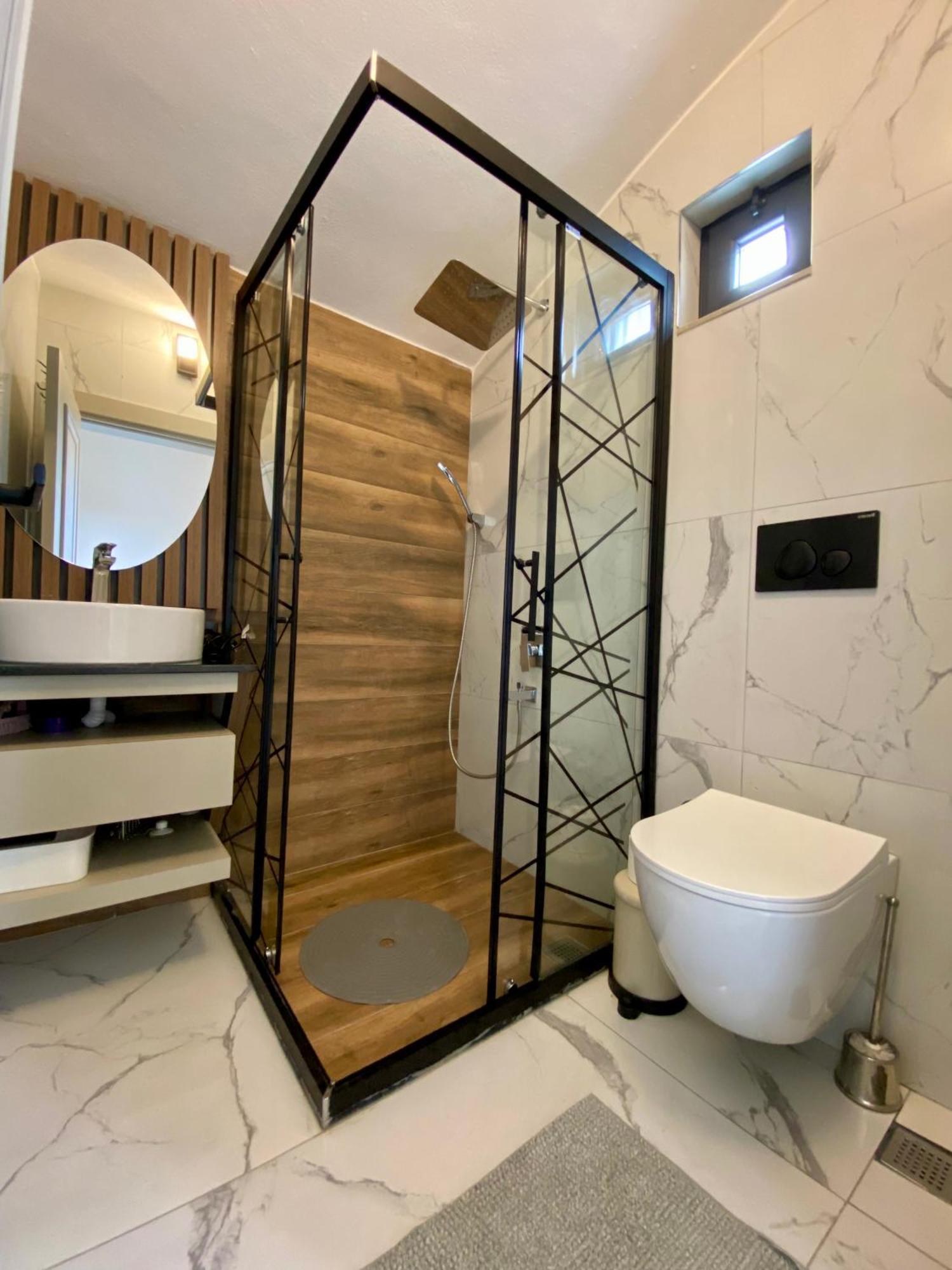 Villa Annabell1 With Swimming Pool And Jacuzzi, 3 Floors Belek Exterior foto