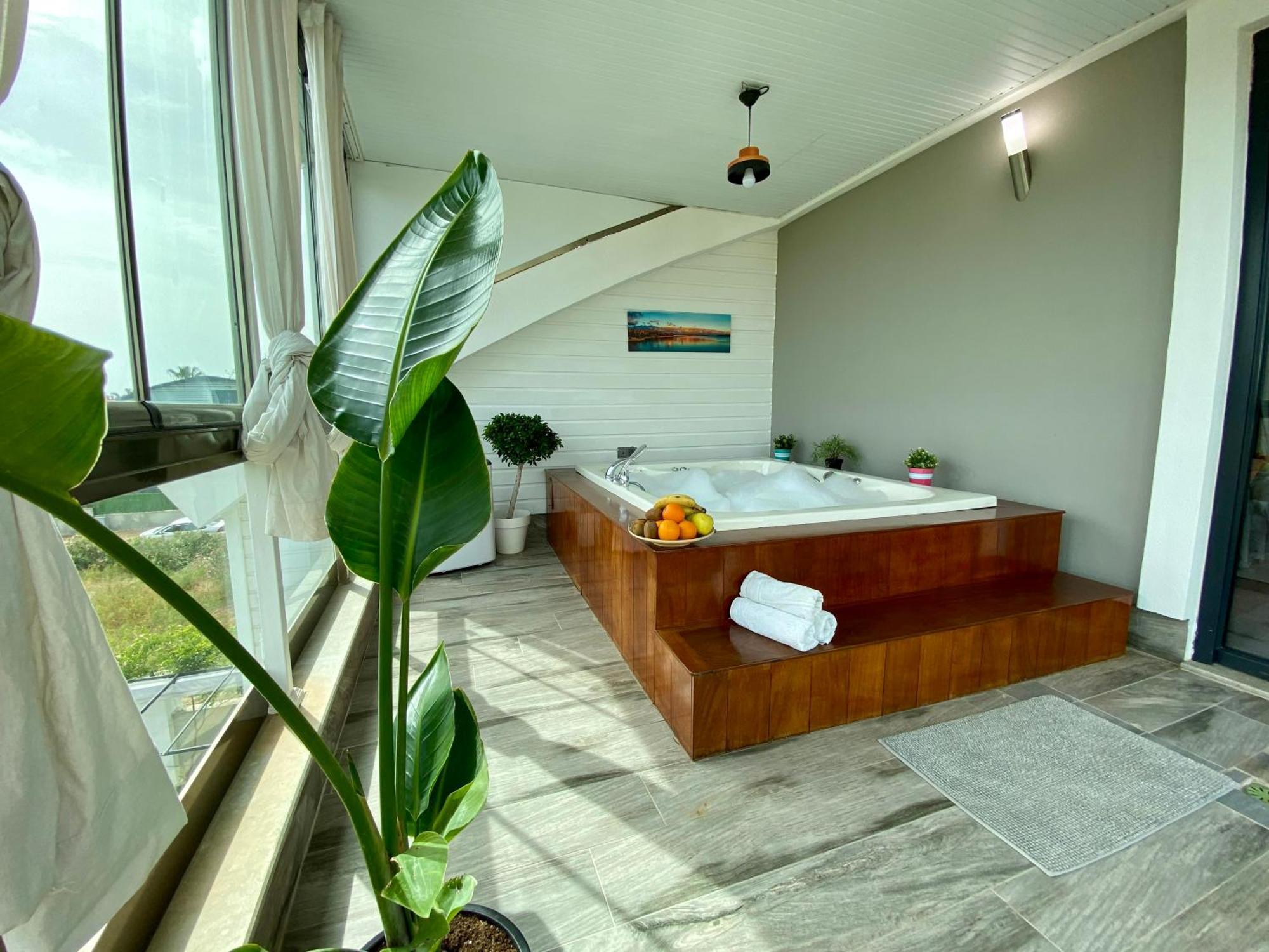 Villa Annabell1 With Swimming Pool And Jacuzzi, 3 Floors Belek Exterior foto