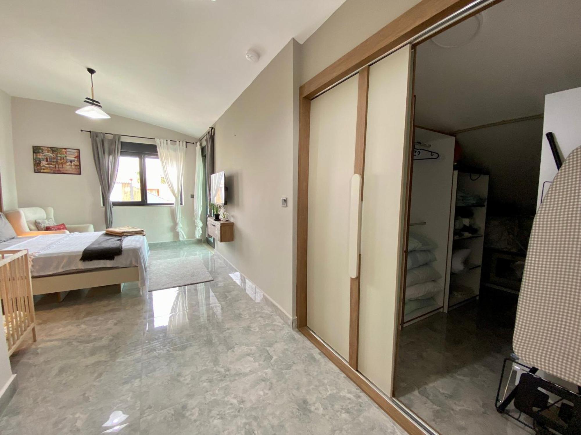 Villa Annabell1 With Swimming Pool And Jacuzzi, 3 Floors Belek Exterior foto